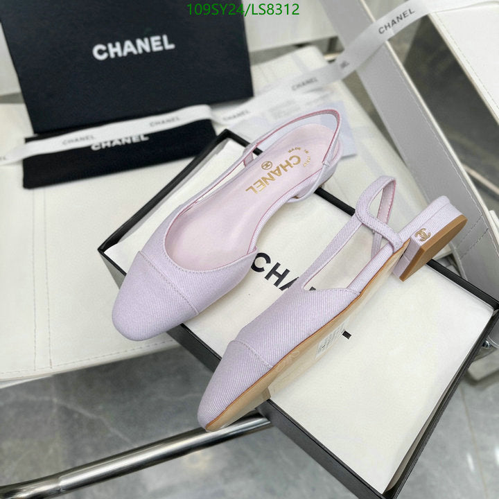SAMC - CHL Women Shoes Ballet - 390