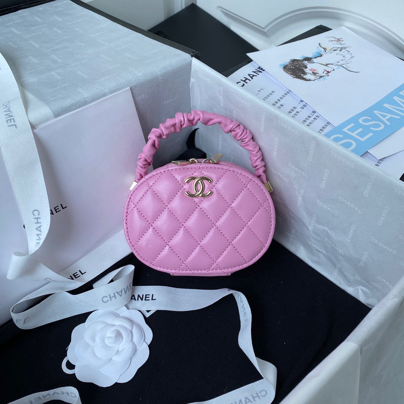 Satchel Bags - CHL Bags - 7635