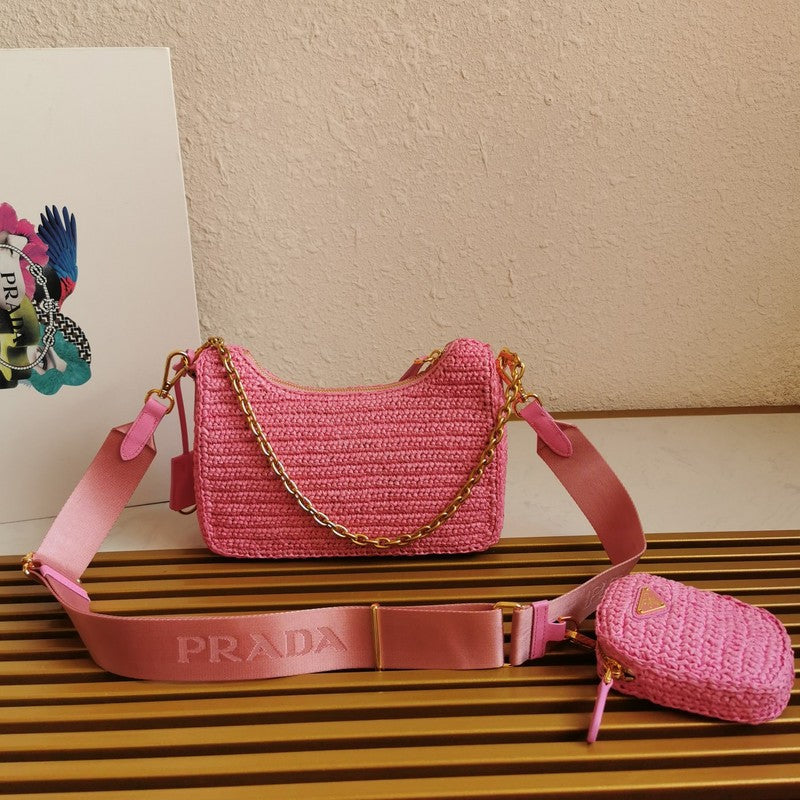 Glami - PD Shoulders Bags - 028