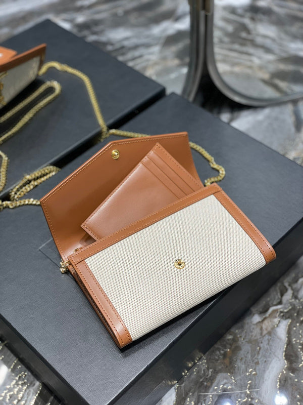Satchel Bags - SLY Bags - 740