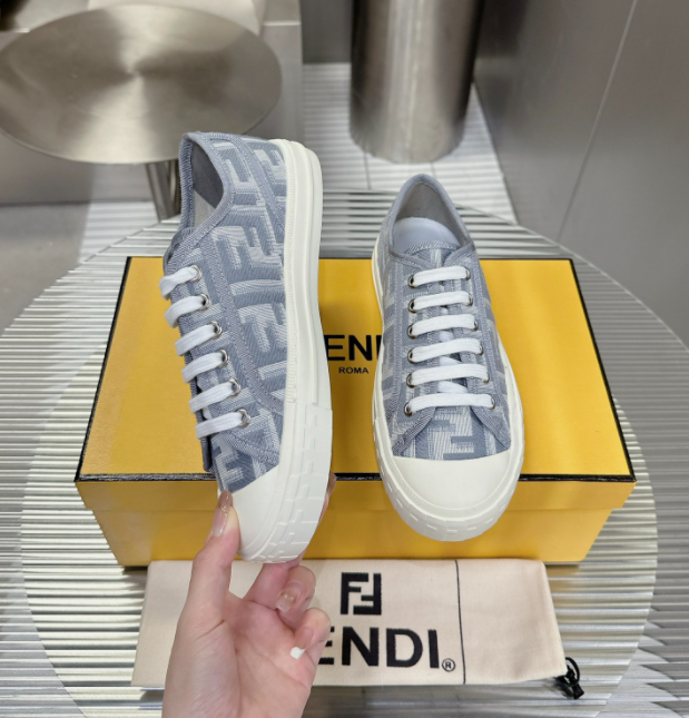 SAMC - FDE Women Shoes - 019