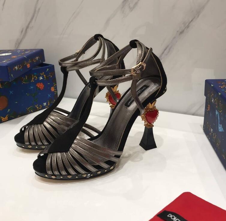SAMC - DAG Women Shoes - 541