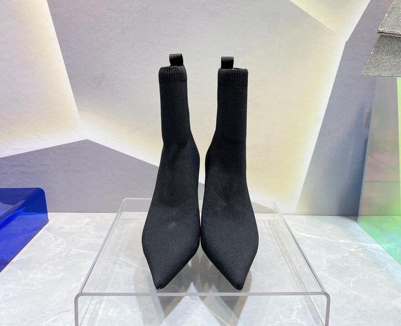 SAMC - BAM Women Shoes - 075