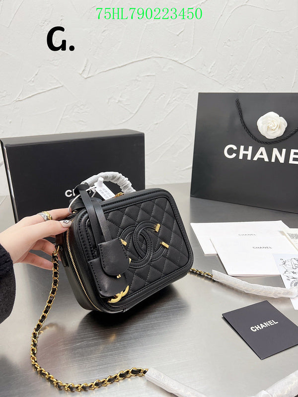 Glami - CHL Bags - 3013