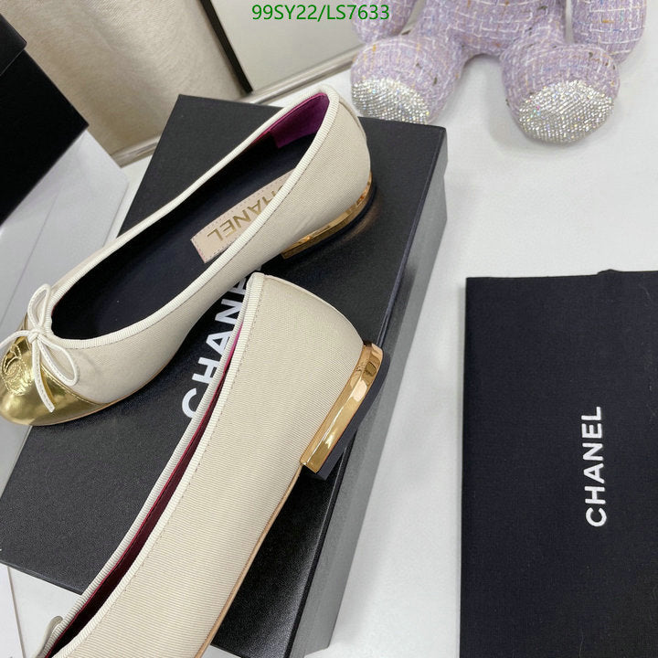 SAMC - CHL Women Shoes Ballet - 381