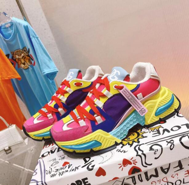 SAMC - DAG Women Shoes - 206