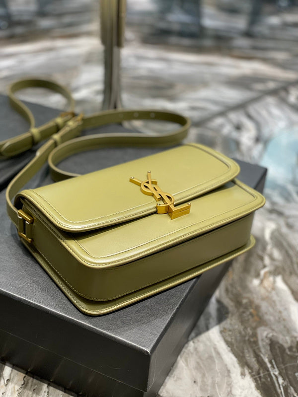 Satchel Bags - SLY Bags - 394