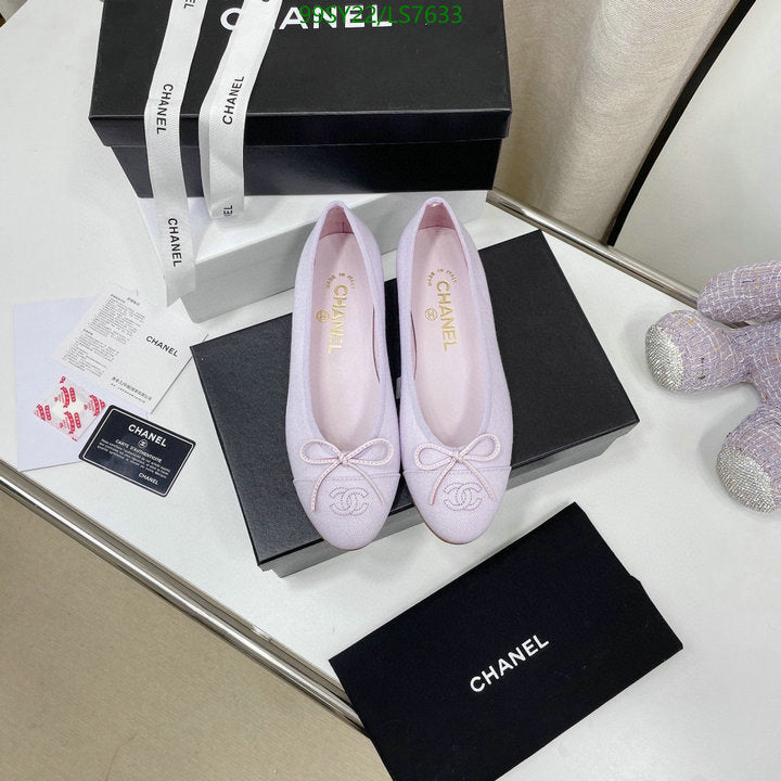 SAMC - CHL Women Shoes Ballet - 381