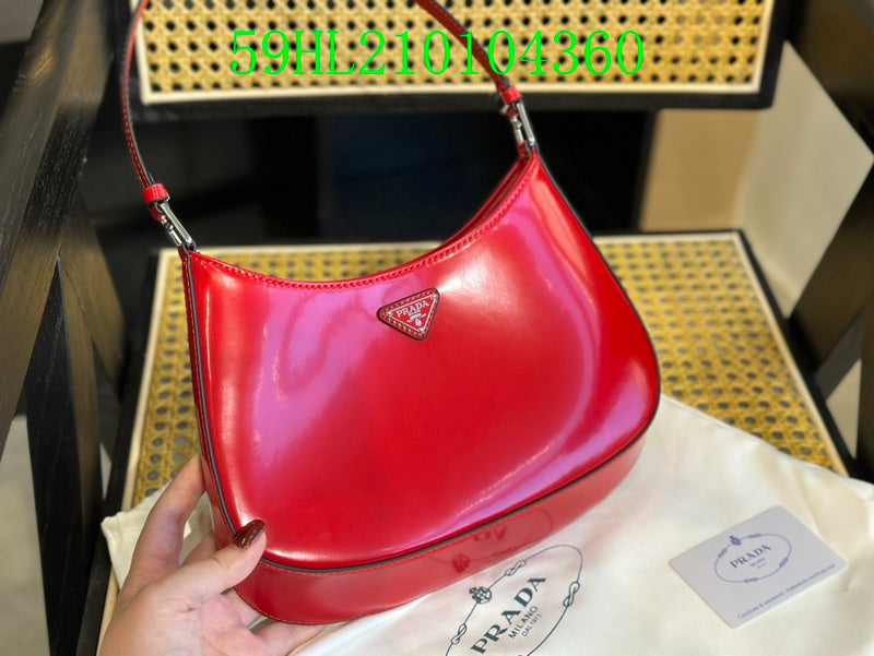 Satchel Bags - PDA Bags - 3659