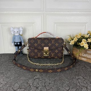 Satchel Bags - VL Bags - 2114