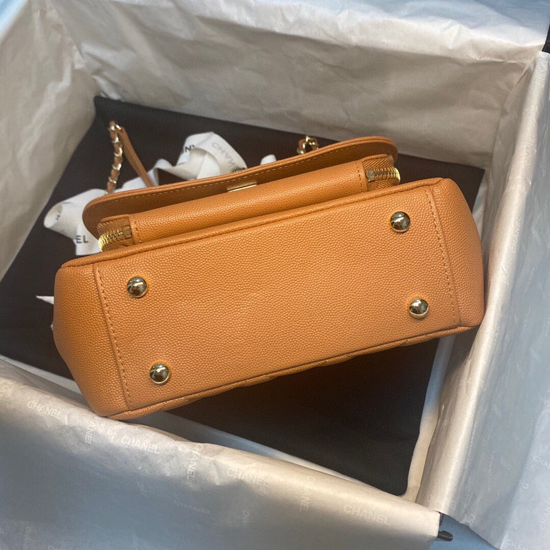 Satchel Bags - CHL Bags - 3779