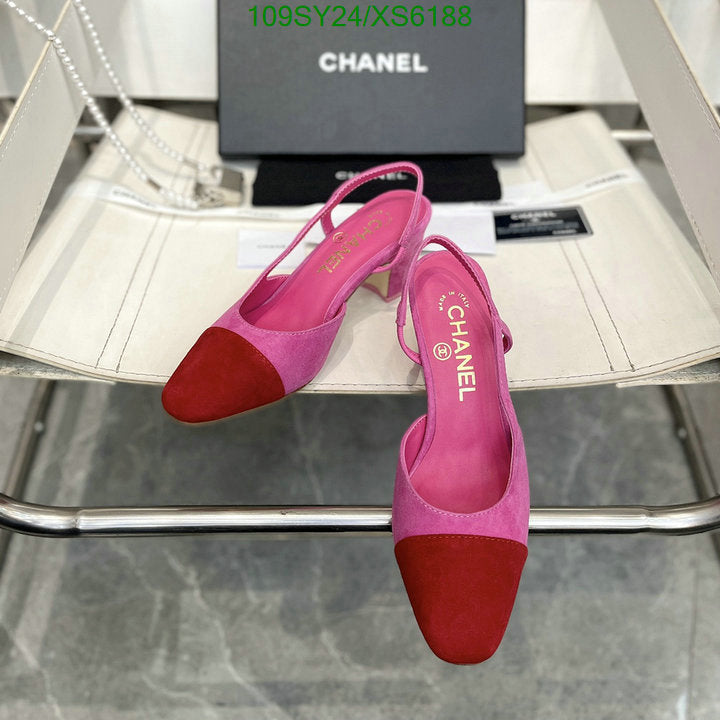 SAMC - CHL Women Shoes Ballet - 295