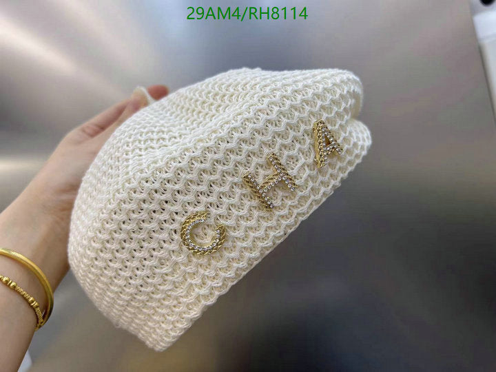 SAMC - CHL Caps & Hats - 211