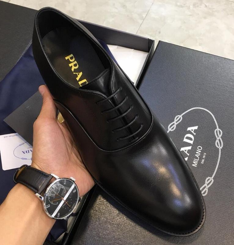 GlamyMen Shoes - 329