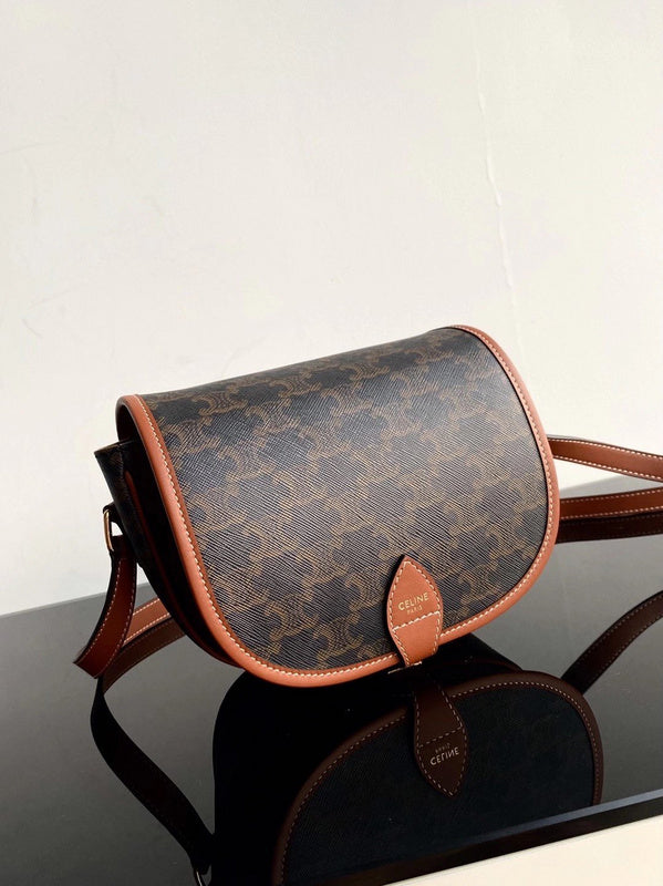 Satchel Bags - CHN Bags - 036