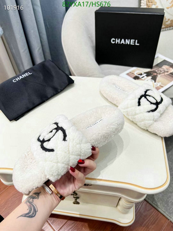 SAMC - CHL Women Shoes Slippers - 118