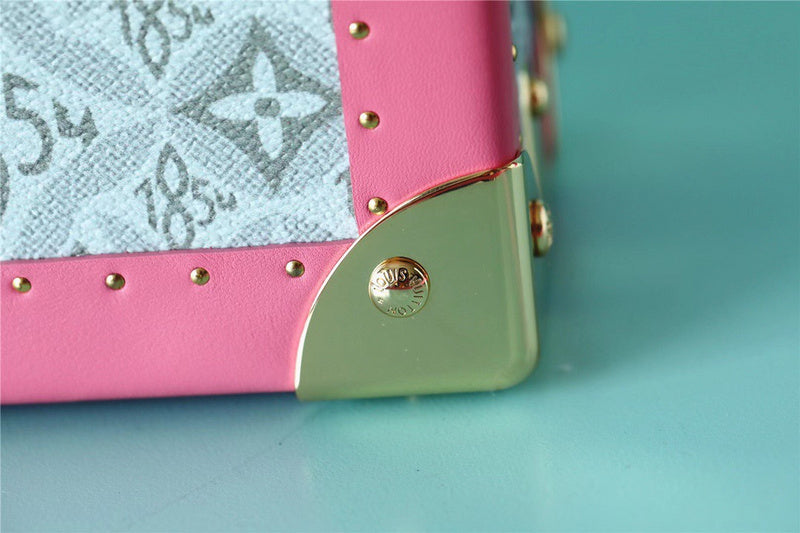 Satchel Bags - VL Bags - 7305