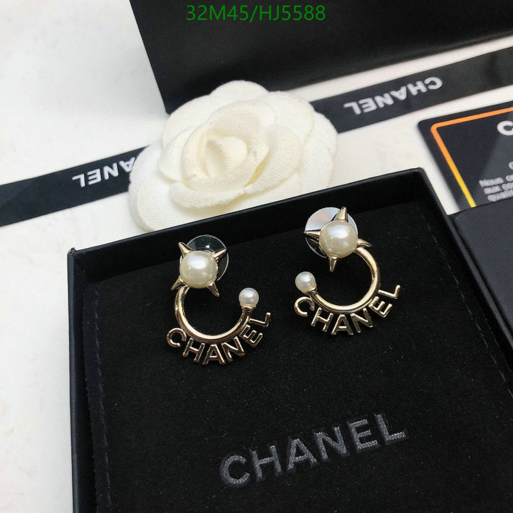 SAMC - CHL Jewelry - 509