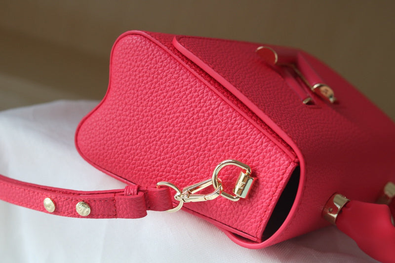 Satchel Bags - VL Bags - 1259