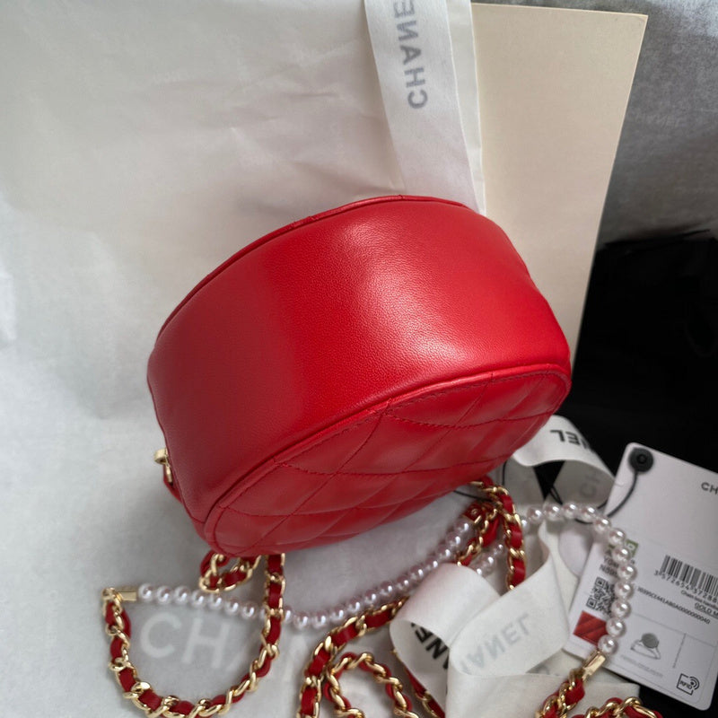 Satchel Bags - CHL Bags - 7429