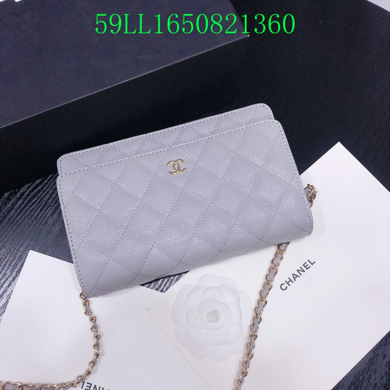 Satchel Bags - CHL Bags - 5255