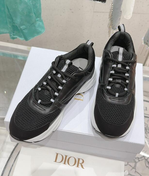 SAMCC - DOR Men Shoes - 141
