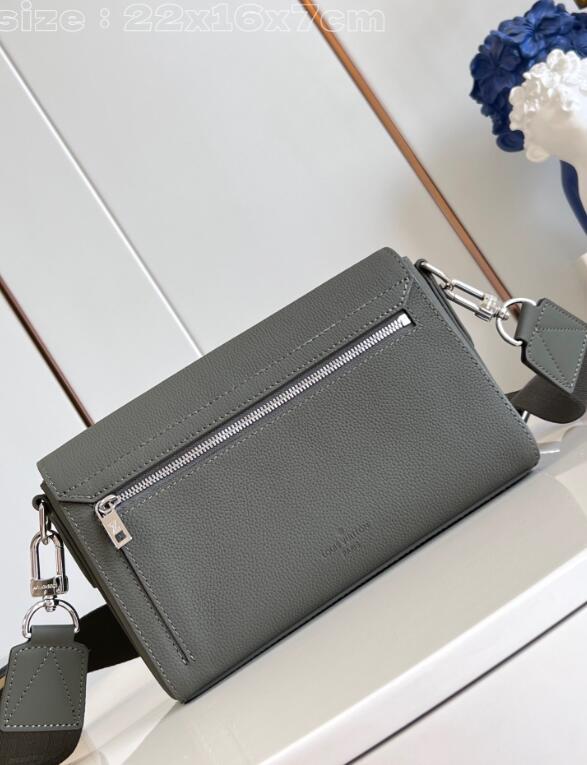 SAMC - LOV Bags - 102