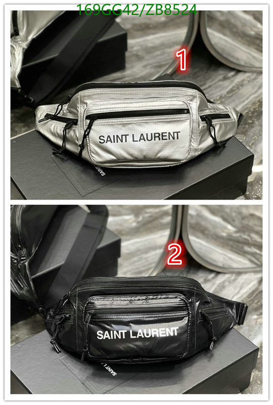 SAMC - YLS Bags - 199