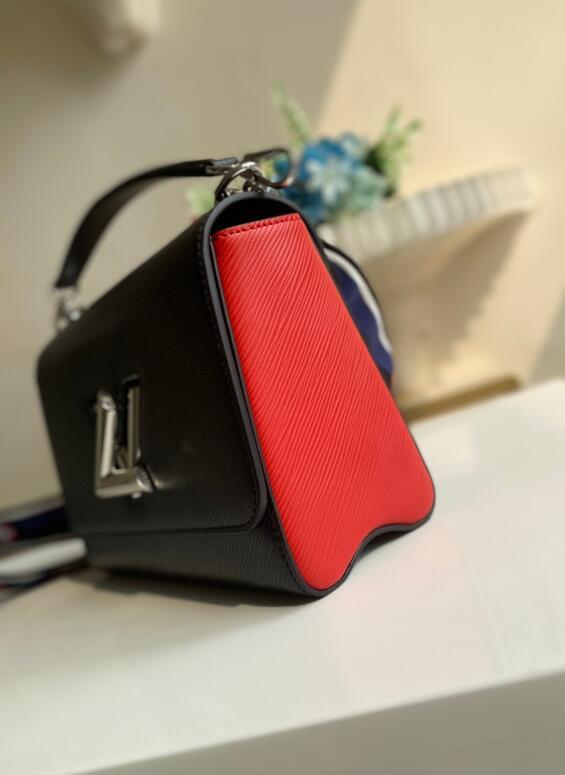 SAMC - LOV Bags - 1292