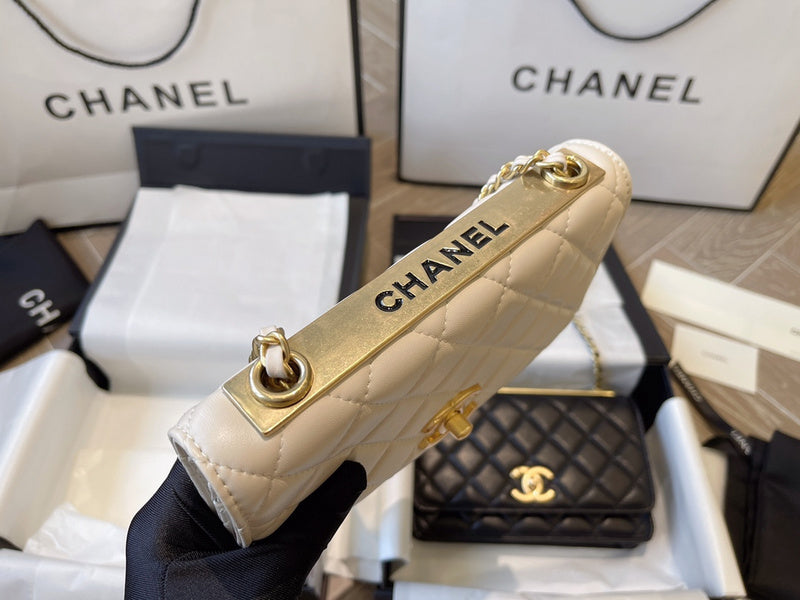 Satchel Bags - CHL Bags - 7275