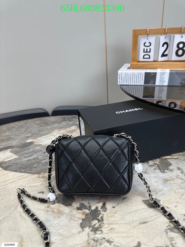 Glami - CHL Bags - 067