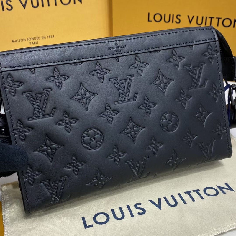 Satchel Bags - VL Bags - 3364