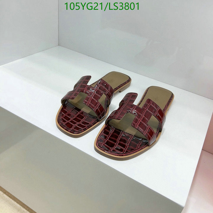 SAMC - HMS Women Shoes - 501