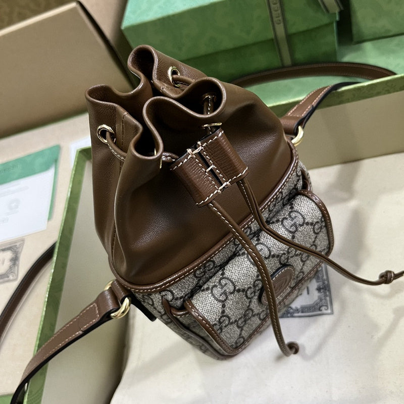 Satchel Bags - GCI Bags - 329