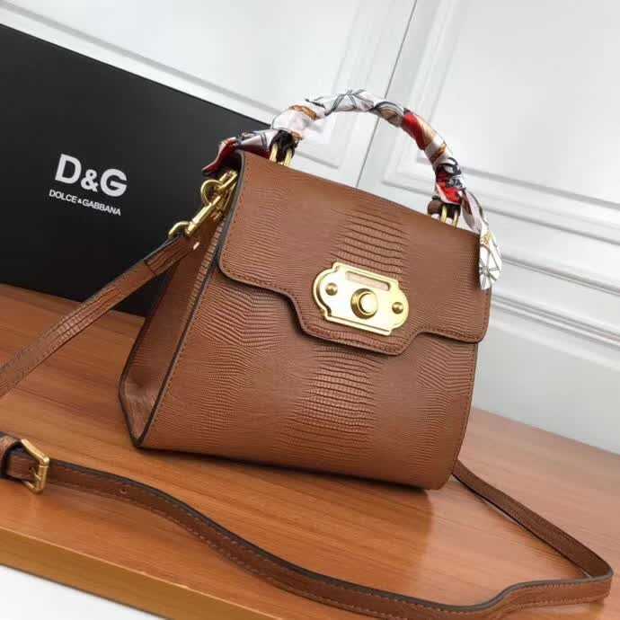Satchel Bags - DG Bags - 309