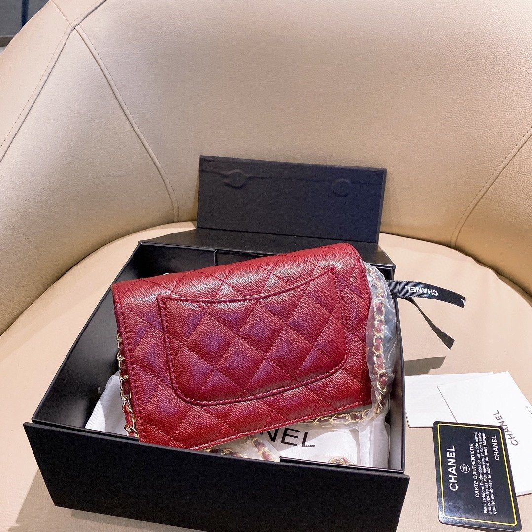 EN - New Arrival Bags CHL 044