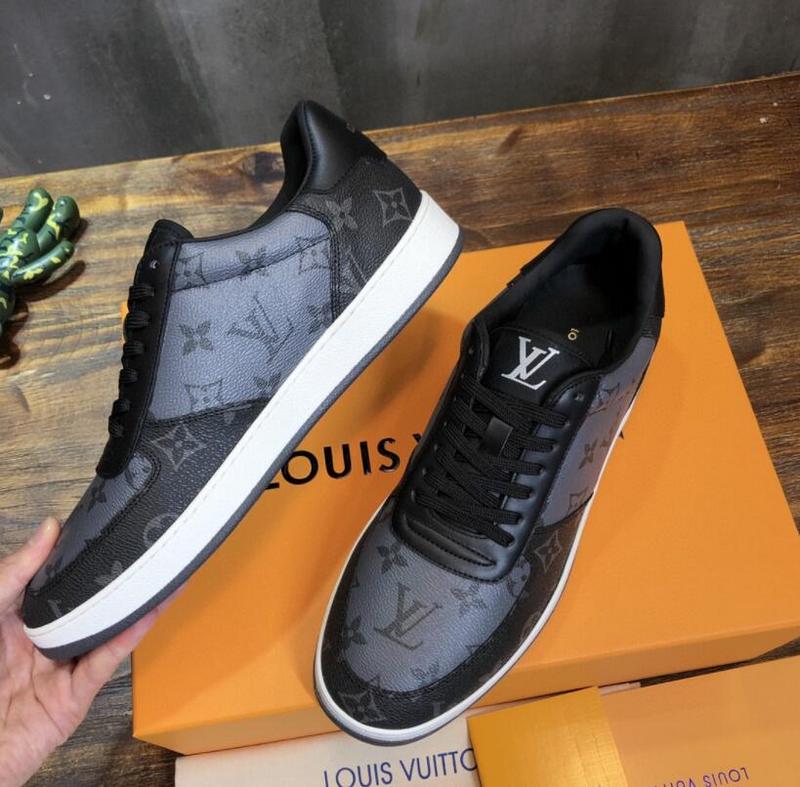 Glamy - LOV Men Shoes - 1412