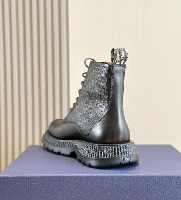SAMCC - DOR Men Shoes - 119