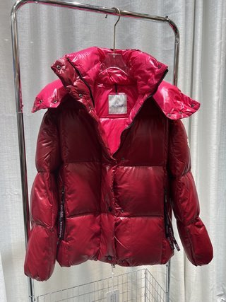SAMC - Mix Jackets - 144