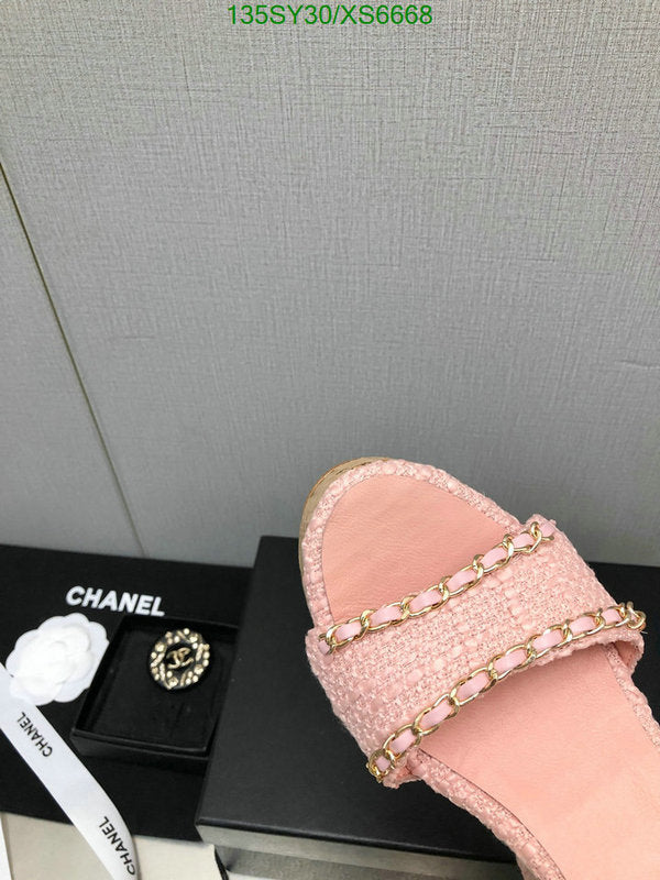SAMC - CHL Women Shoes High Heels - 205