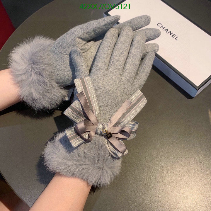 SAMC - CHL Gloves - 115