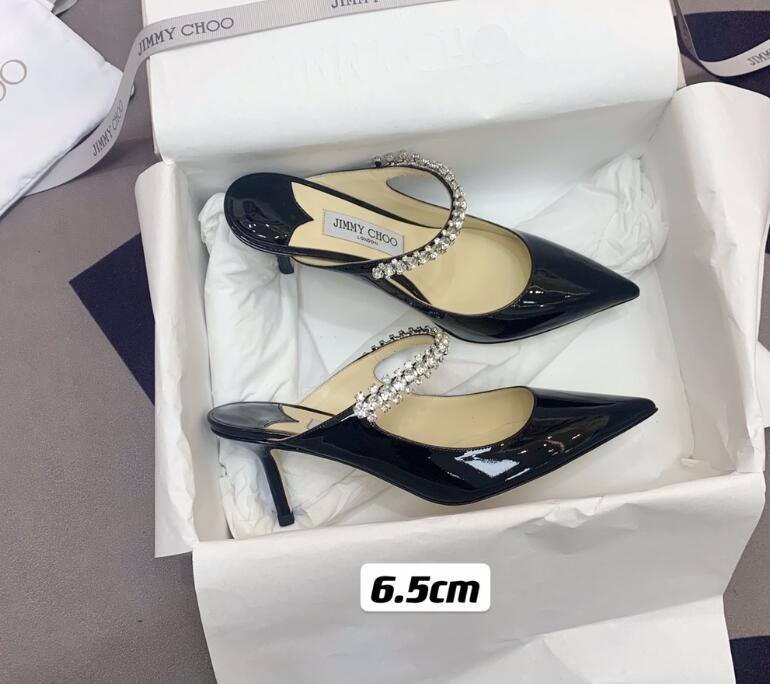 SAMC - JMC Shoes - 023