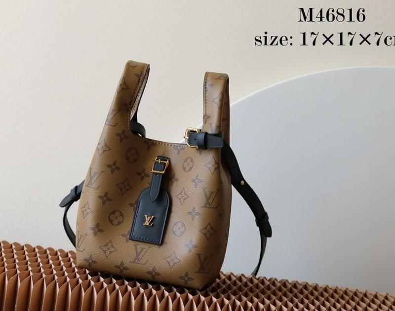 SAMC - LOV Bags - 773