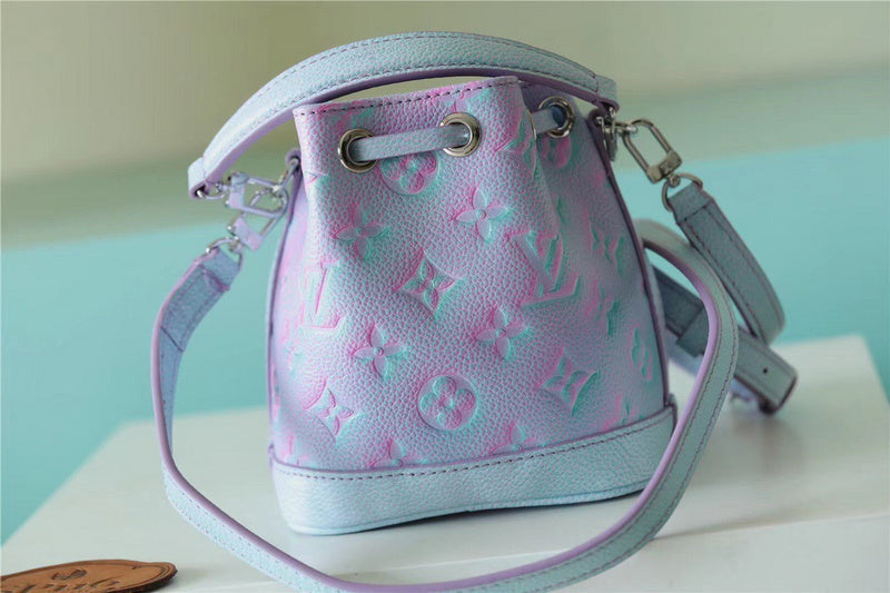 ELE - LUV Bags - 413