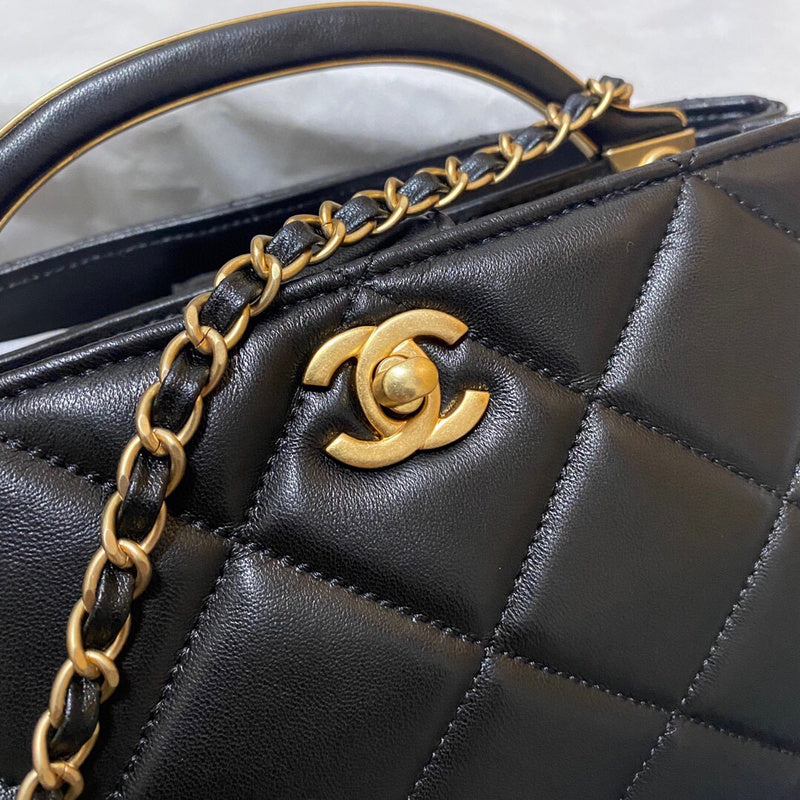 Satchel Bags - CHL Bags - 3702