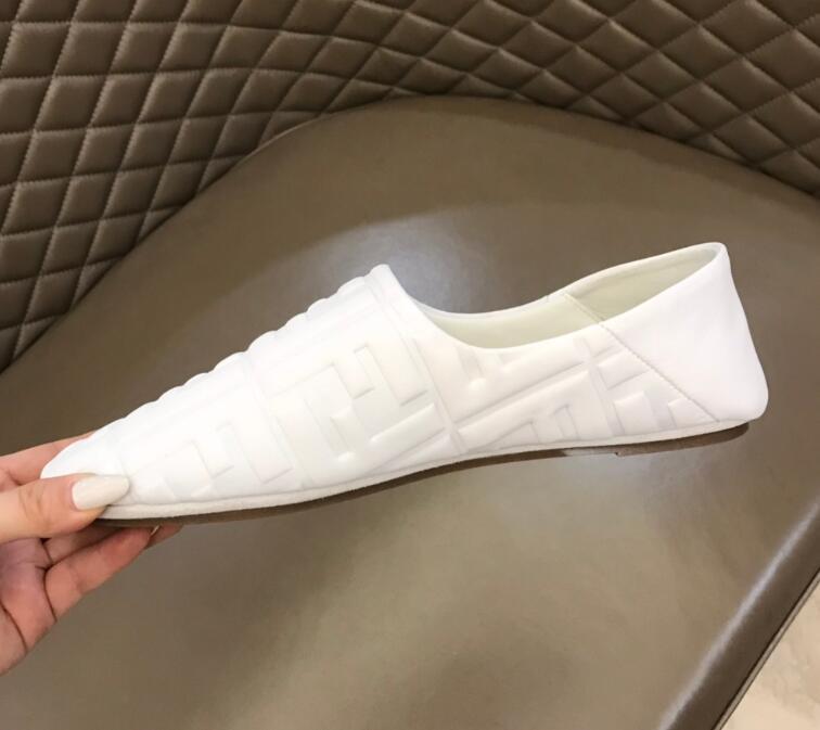 SAMC - FDE Men Shoes - 328
