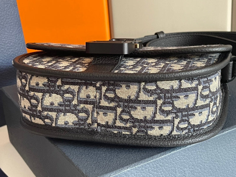 Glami-i - DOR Men Bags - 094