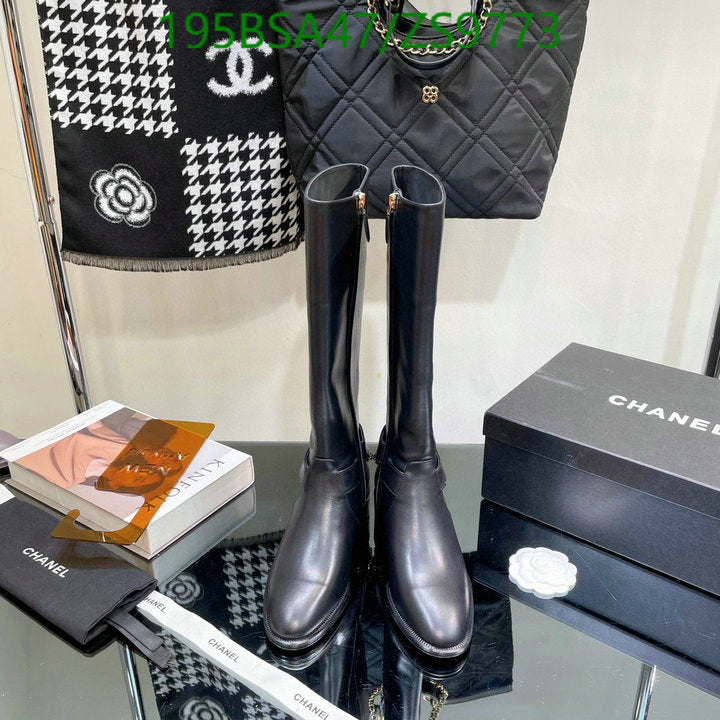 SAMC - Mix Boots - 207