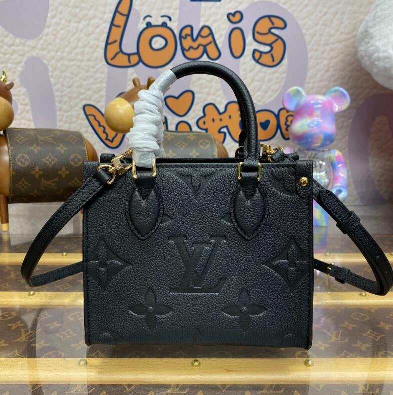 SAMC - LOV Bags - 286
