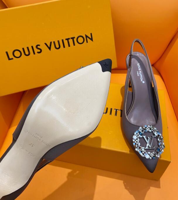Glamy - LOV Women Shoes - 252